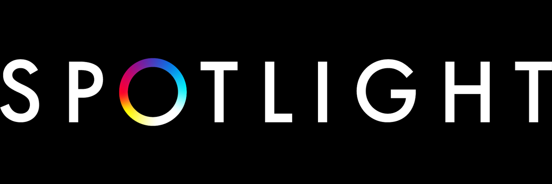Spotlight Logo