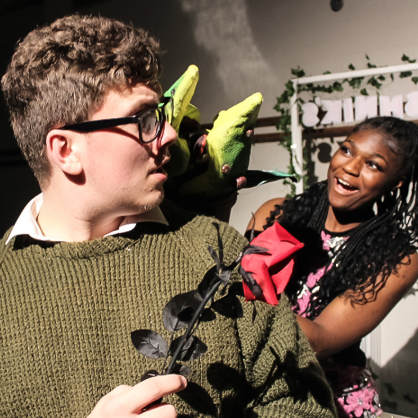 3-Year Professional Diploma